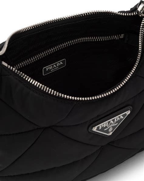 coleira prada|Prada Nylon Bags for Women .